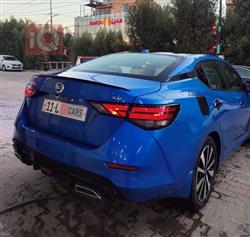 نيسان سنترا